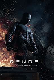 دانلود فیلم Rendel سال 2017