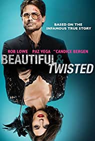 دانلود فیلم Beautiful & Twisted سال 2015 - زیبا و مرموز