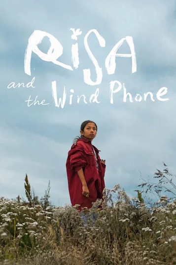 Risa and the Wind Phone