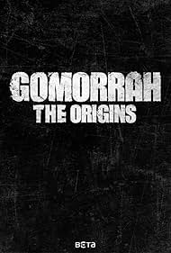 Gomorrah: The Origins