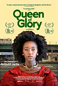 دانلود فیلم Queen of Glory سال 2021 - ملکه افتخار