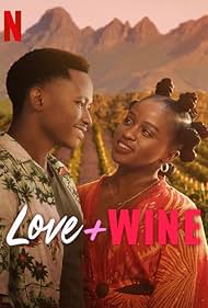 دانلود فیلم Love and Wine سال 2025 - عشق و شراب
