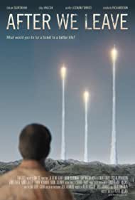 دانلود فیلم After We Leave سال 2019