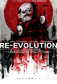 دانلود فیلم Reevolution سال 2017 - تحول