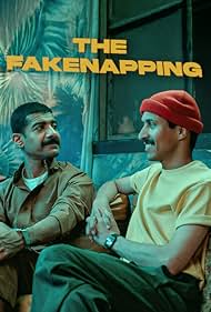 دانلود فیلم The Fakenapping سال 2025 - آدم‌ربایی قلابی