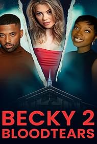 دانلود فیلم Becky II: Bloodtears سال 2025 - بکی 2: اشکهای خونین