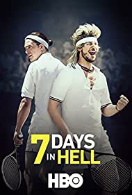 دانلود فیلم 7 Days in Hell سال 2015 - 7 روز در جهنم