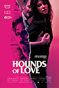 دانلود فیلم Hounds of Love سال 2016 - سگهای عشق