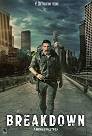 دانلود فیلم Breakdown سال 2020 - درهم شکستن