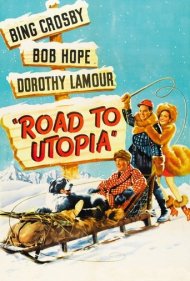 دانلود فیلم Road to Utopia سال 1946 - راه اتوپیا