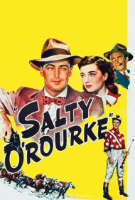دانلود فیلم Salty O'Rourke سال 1945 - سالتی اورورک