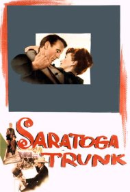 دانلود فیلم Saratoga Trunk سال 1945 - صندوق عقب ساراتوگا