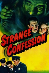 دانلود فیلم Strange Confession سال 1945 - اعتراف عجیب