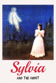 دانلود فیلم Sylvia and the Ghost سال 1946 - سیلویا و روح