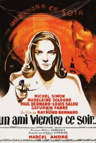 دانلود فیلم A Friend Will Come Tonight سال 1946 - یک دوست امشب می‌آید