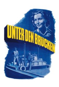 دانلود فیلم Under the Bridges سال 1946 - زیر پل‌ها