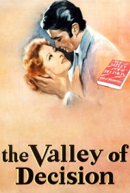 دانلود فیلم The Valley of Decision سال 1945 - دره تصمیم