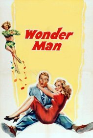 Wonder Man 1945