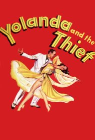 دانلود فیلم Yolanda and the Thief سال 1945 - یولاندا و دزد