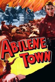 دانلود فیلم Abilene Town سال 1946 - شهر ابیلین
