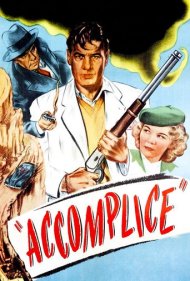 دانلود فیلم Accomplice سال 1946 - شریک جرم