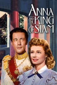 دانلود فیلم Anna and the King of Siam سال 1946 - آنا و شاه سیام