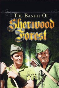 دانلود فیلم The Bandit of Sherwood Forest سال 1946 - راهزن جنگل شروود