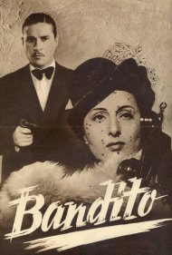 دانلود فیلم The Bandit سال 1946 - راهزن