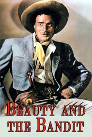 دانلود فیلم Beauty and the Bandit سال 1946 - زیبا و راهزن