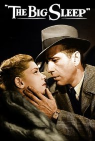 دانلود فیلم The Big Sleep سال 1946 - خواب گران
