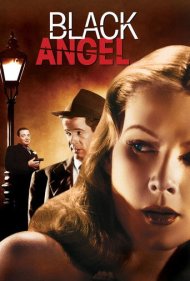دانلود فیلم Black Angel سال 1946 - فرشته سیاه