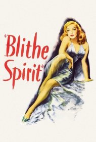 Blithe Spirit 1945