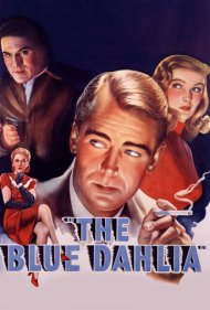 دانلود فیلم The Blue Dahlia سال 1946 - کوکب آبی