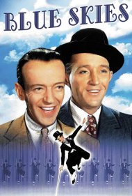 دانلود فیلم Blue Skies سال 1946 - آسمانهای آبی