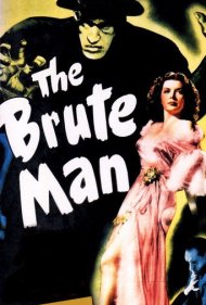 دانلود فیلم The Brute Man سال 1946 - مرد وحشی