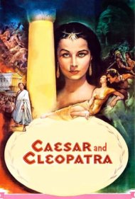 دانلود فیلم Caesar and Cleopatra سال 1945 - سزار و کلئوپاترا