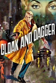 دانلود فیلم Cloak and Dagger سال 1946 - شنل و خنجر