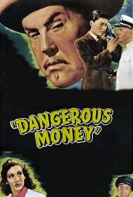 دانلود فیلم Dangerous Money سال 1946 - پول خطرناک