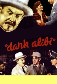دانلود فیلم Dark Alibi سال 1946 - شهادت دروغ