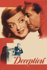 دانلود فیلم Deception سال 1946 - فریب