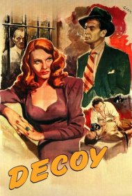 دانلود فیلم Decoy سال 1946 - طعمه