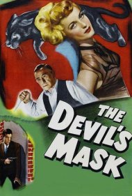 دانلود فیلم The Devil's Mask سال 1946 - ماسک شیطان