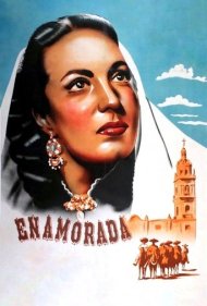 دانلود فیلم Enamorada سال 1946 - عاشقپیشه