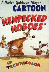 دانلود فیلم Henpecked Hoboes سال 1946 - ولگردهای زنذلیل