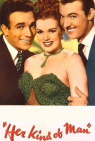 دانلود فیلم Her Kind of Man سال 1946 - مرد دلخواه او