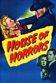 دانلود فیلم House of Horrors سال 1946 - خانه وحشت