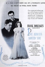 دانلود فیلم I've Always Loved You سال 1946 - همیشه دوستت داشتهام