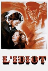 دانلود فیلم The Idiot سال 1946 - ابله