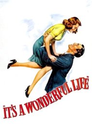 دانلود دوبله فارسی فیلم It's a Wonderful Life سال 1946