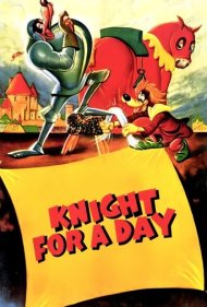 دانلود فیلم A Knight for a Day سال 1946 - شوالیه یک‌روزه
